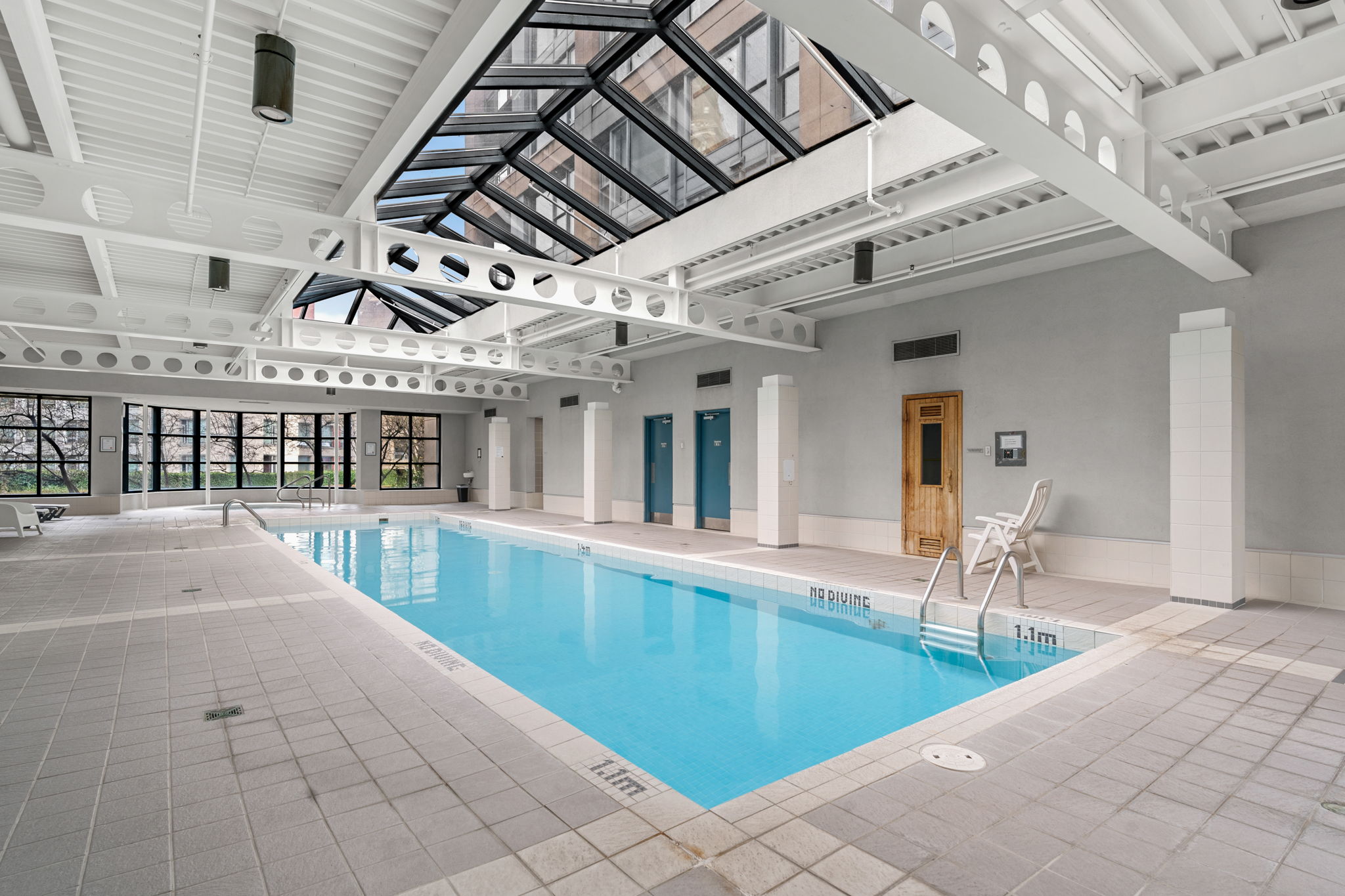 #1702 - 183 Keefer Place